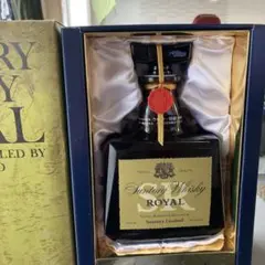 サントリーROYAL