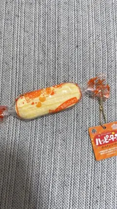 ハッピーターン　キーホルダー