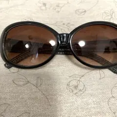 黒　サングラス　ZARA 大きめ　サングラス　レディース