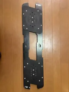VIST ビストプレート リフト２本のみアミックス オガサカ ケスラー アルペン VIST ビストプレート リフト2本のみアミックス オガサカ