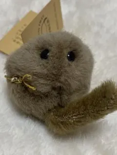やまね工房 ヤマネ 小さなぬいぐるみ やまね工房 ヤマネ - メルカリ
