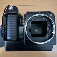 ブロニカSQ用　SQ135N ホルダー　未使用品 中古 ブロニカ SQ-i 6×6 120フィルムバック 程度:AB-（良品