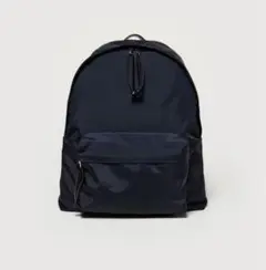 AURALEE 25aw BACKPACK MADE BY AETA NAVY