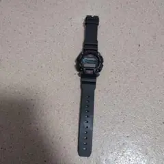 CASIO、G-SHOCK(⁠DW-9052)ジャンク品