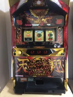 パイオニア Ｓハナハナホウオウ～天翔～ＥＸ－３０◆コイン不要機付 Sハナハナホウオウ～天翔～EX－30（コイン不要機付き）