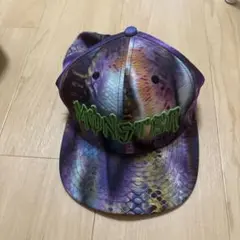 モンスター帽子