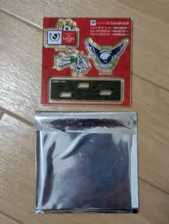 ガイナーレ鳥取アクリルスタンド　ルヴァンカップ　球場配布