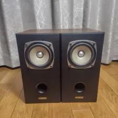 自作スピーカー　FOSTEX FF105WK BK105WB BK105WB | Fostex(フォステクス)