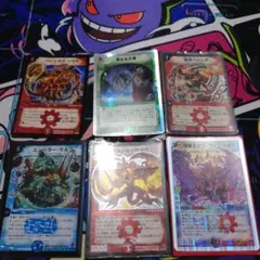 デュエルマスターズ　まとめ売り