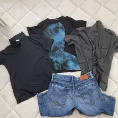 ブランド品、まとめ売り‼️お買い得セットです‼️
