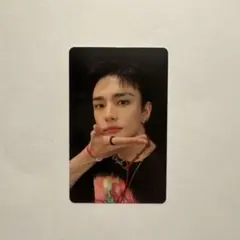 【HMV フォトカードB特典付】Stray Kids スキズ KARMA