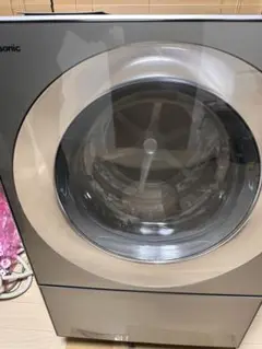 karroyさま 専用　Panasonicドラム式洗濯乾燥機NA-VG2200L ヨドバシ.com - パナソニック Panasonic ななめドラム式洗濯機