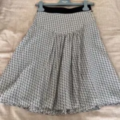 プラダ スカート