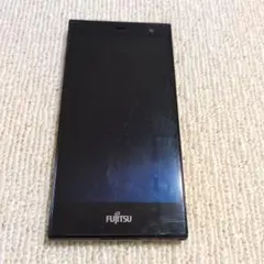 FUJITSU arrows M02 【SIMフリー端末】