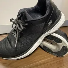中古 ヨネックス YONEX ランニングシューズ セーフラン200メン 27.5