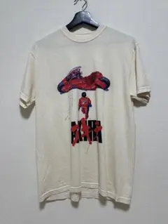 アキラ ( AKIRA ) KANEDA'S MOTORCYCLE TEE