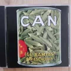 CAN EGE BAMYASI CD