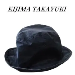 KIJIMA TAKAYUKI バケットハット