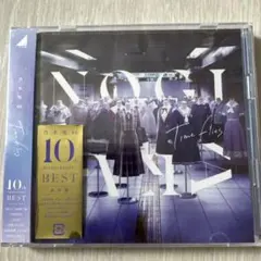 【未開封】乃木坂46 ベストアルバム Time flies 通常盤