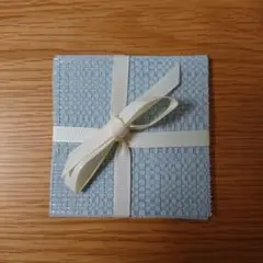 フランフラン コースター ４枚