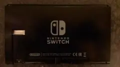 Nintendo Switch 本体 HDMIケーブル付き