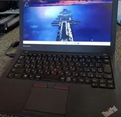 lenovo ThinkPad X250 20CL-CTO1WW　 動作確認済