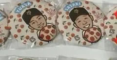 ジャイアンツ ガチャ 山形開催記念 缶バッジ