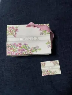 Christian Dior 紙袋