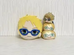 新品★あんスタ★Knights【朔間凛月】フェイスポーチ 2025年最新】あんさんぶるスターズ！ フェイスポーチ 朔間凛月の