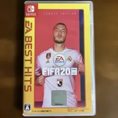 B)FIFA20 LEGACY EDITION