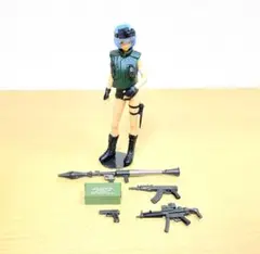 綾波レイ 新世紀エヴァンゲリオン フィギュアコレクション特務指令#1