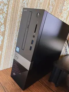 DELL Vostro 3471 デスクトップPC