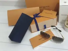 LOUIS VUITTON サングラス ザ パーティー