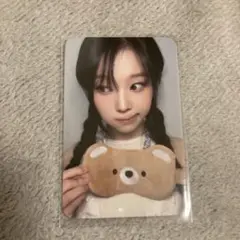 saymyname ドヒ　トレカ