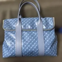 ゲラルディーニ　HEMA トートバッグ