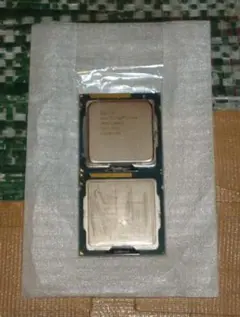 (700)CPU2個セット