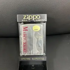 2025年最新】めぞん一刻zippoの人気アイテム - メルカリ