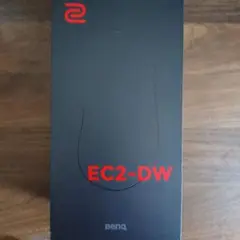 BenQ ZOWIE EC2-DW ワイヤレスマウス