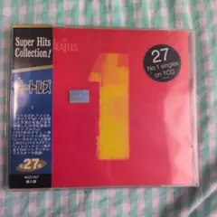 【CD】The Beatles - 1