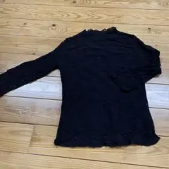 シースルブラウス