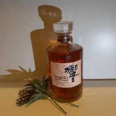 サントリー響 ブレンダーズチョイス