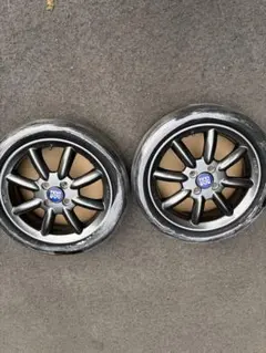 ダイハツ純正 ミニライト アルミホイール2本セット その2 ダイハツ純正のミニライト入荷しました！｜グーネットピット