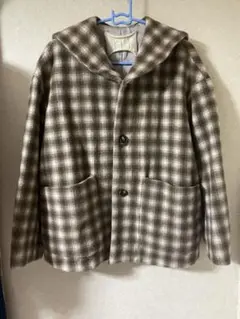 Fig London コート