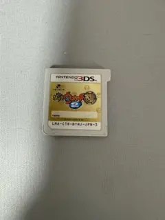 妖怪ウォッチ2 本家　ニンテンドー3DS