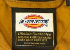 Dickies 長袖シャツ Lサイズ&足袋型ロング靴下作業着セット