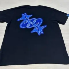 最終 Tシャツ geekbox ギークボックス 長谷川慎