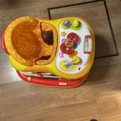 歩行器アンパンマン