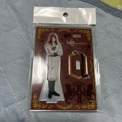 Fate ground order トリスタン アクリルスタンド