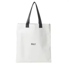 今市隆二 RILY トートバッグ 大阪限定