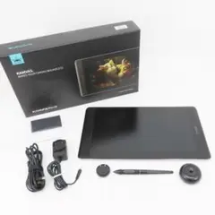 HUION KAMVAS Pro 13 13.3型 GT-133